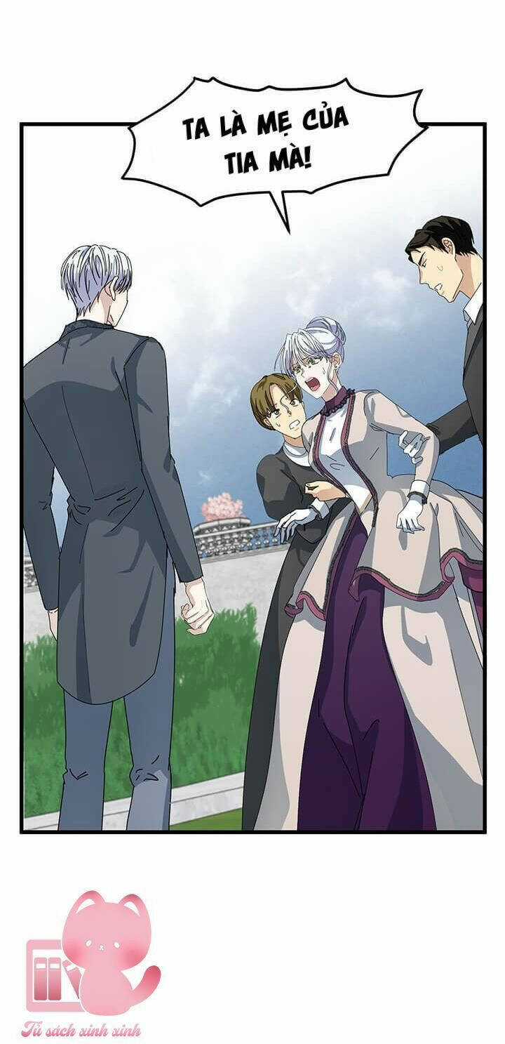 Ác Nữ Trùng Sinh - Chapter 37 - Trang 11