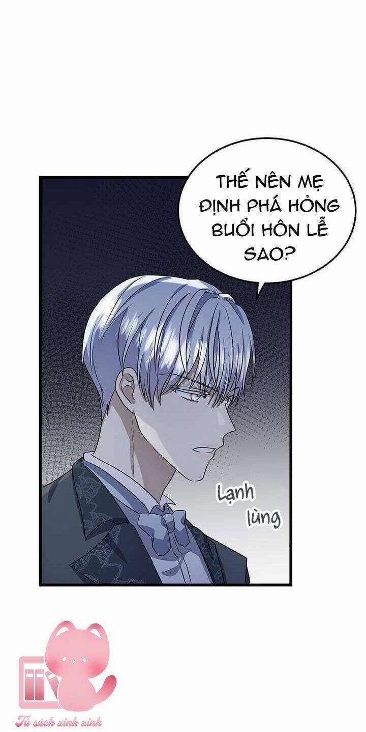 Ác Nữ Trùng Sinh - Chapter 37 - Trang 12