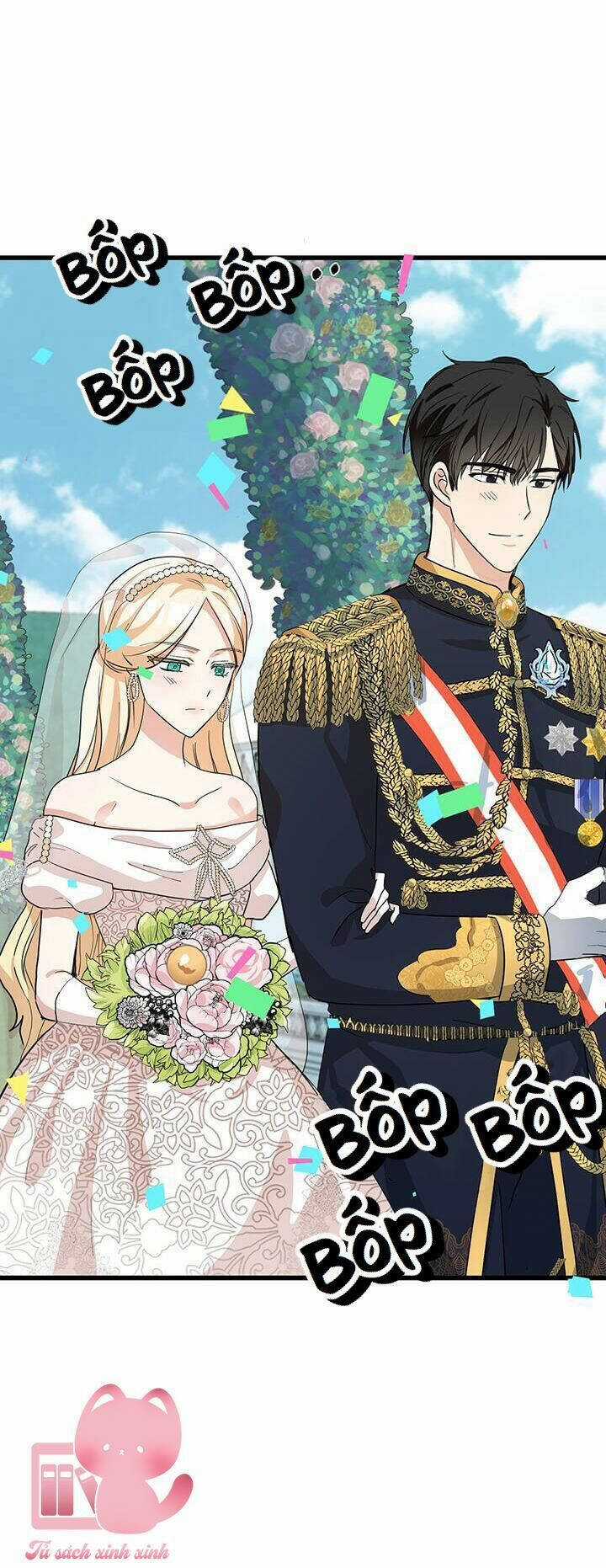 Ác Nữ Trùng Sinh - Chapter 37 - Trang 15