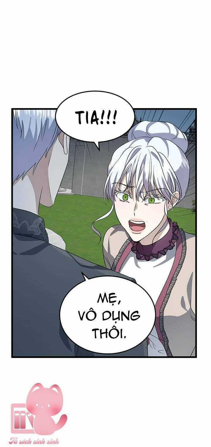 Ác Nữ Trùng Sinh - Chapter 37 - Trang 16