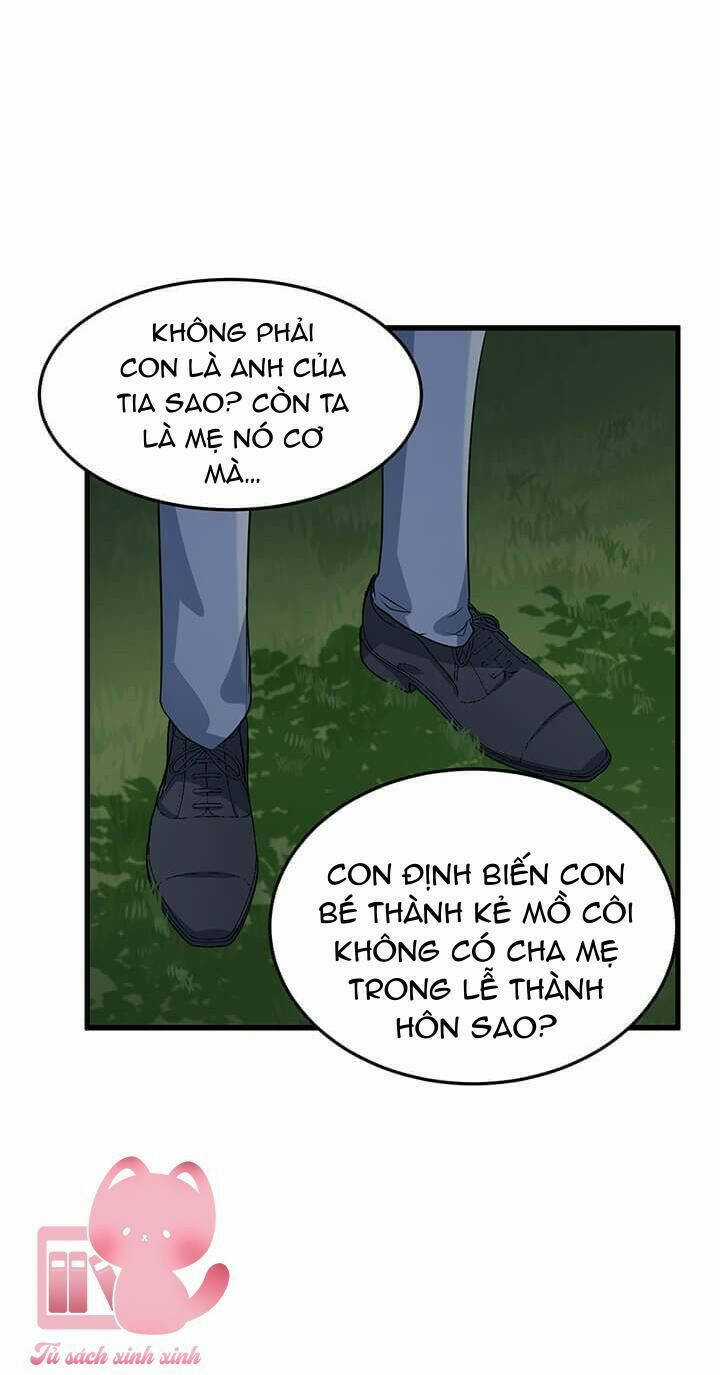 Ác Nữ Trùng Sinh - Chapter 37 - Trang 17