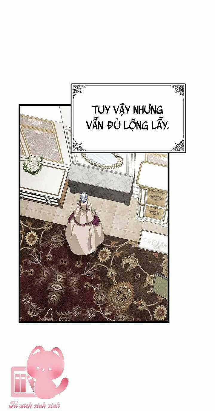 Ác Nữ Trùng Sinh - Chapter 37 - Trang 3