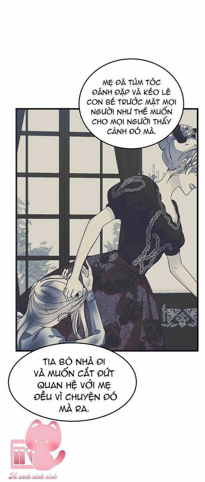 Ác Nữ Trùng Sinh - Chapter 37 - Trang 21