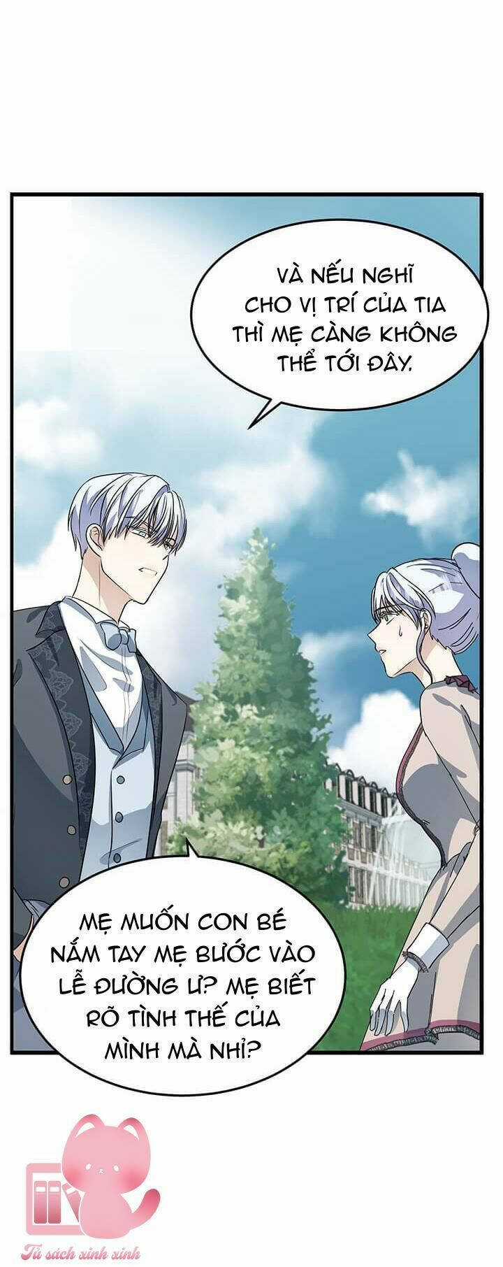 Ác Nữ Trùng Sinh - Chapter 37 - Trang 23