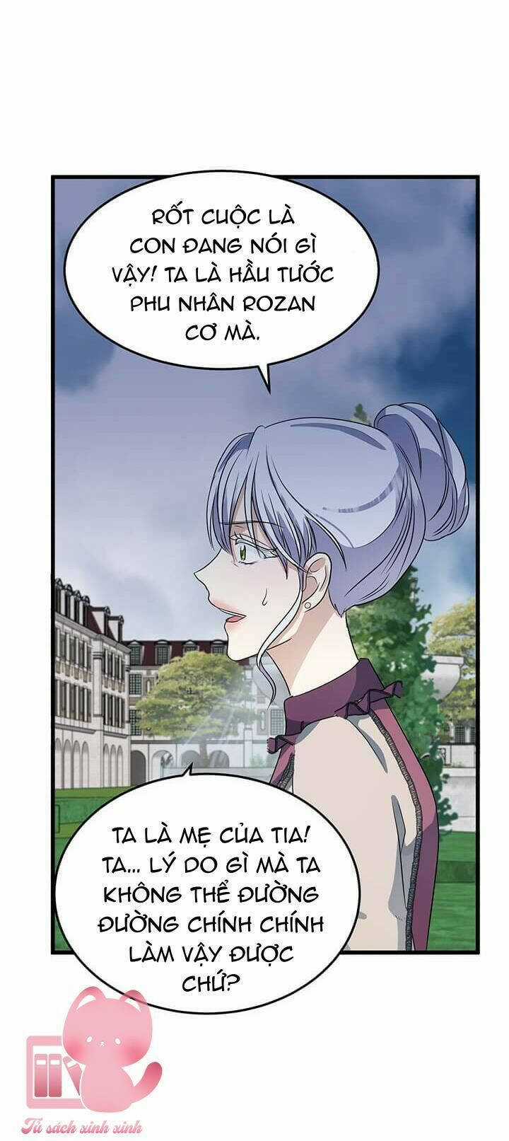 Ác Nữ Trùng Sinh - Chapter 37 - Trang 24