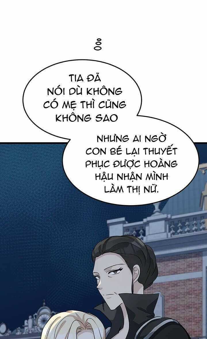 Ác Nữ Trùng Sinh - Chapter 37 - Trang 28