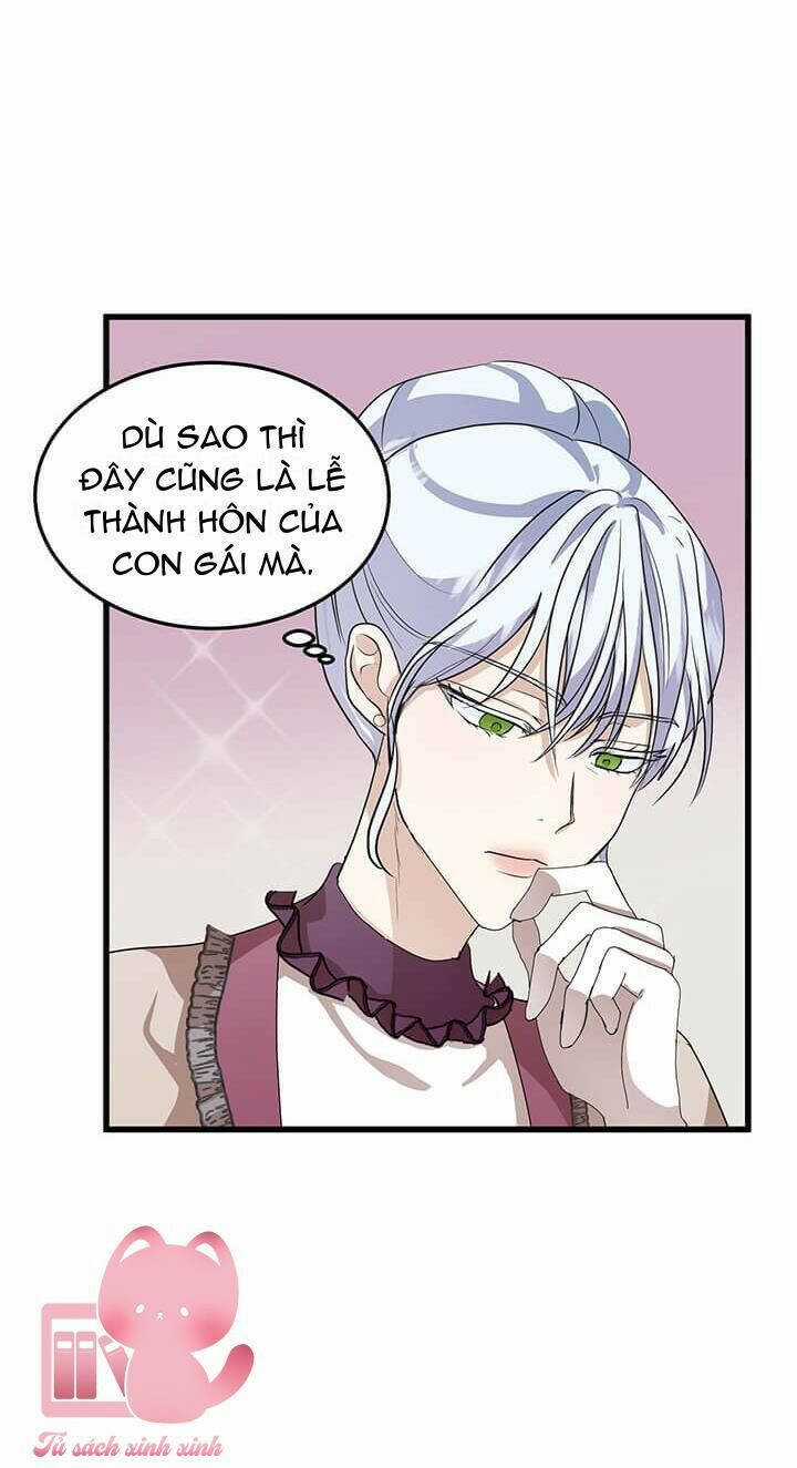 Ác Nữ Trùng Sinh - Chapter 37 - Trang 4
