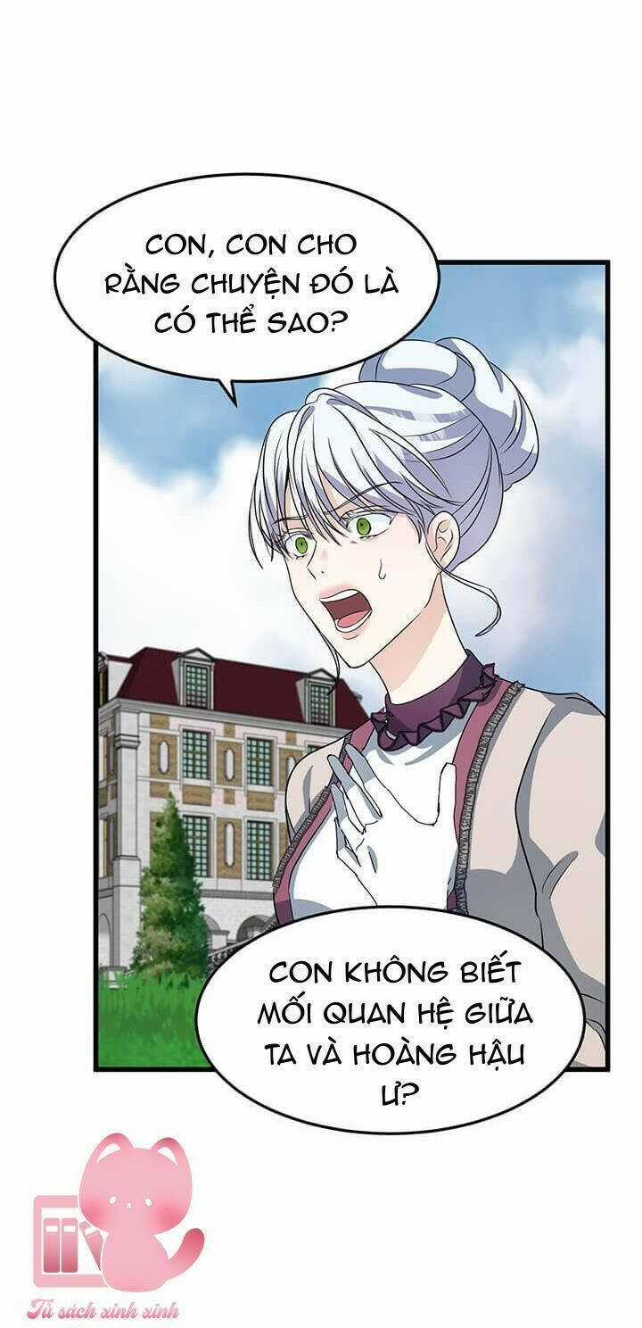 Ác Nữ Trùng Sinh - Chapter 37 - Trang 33