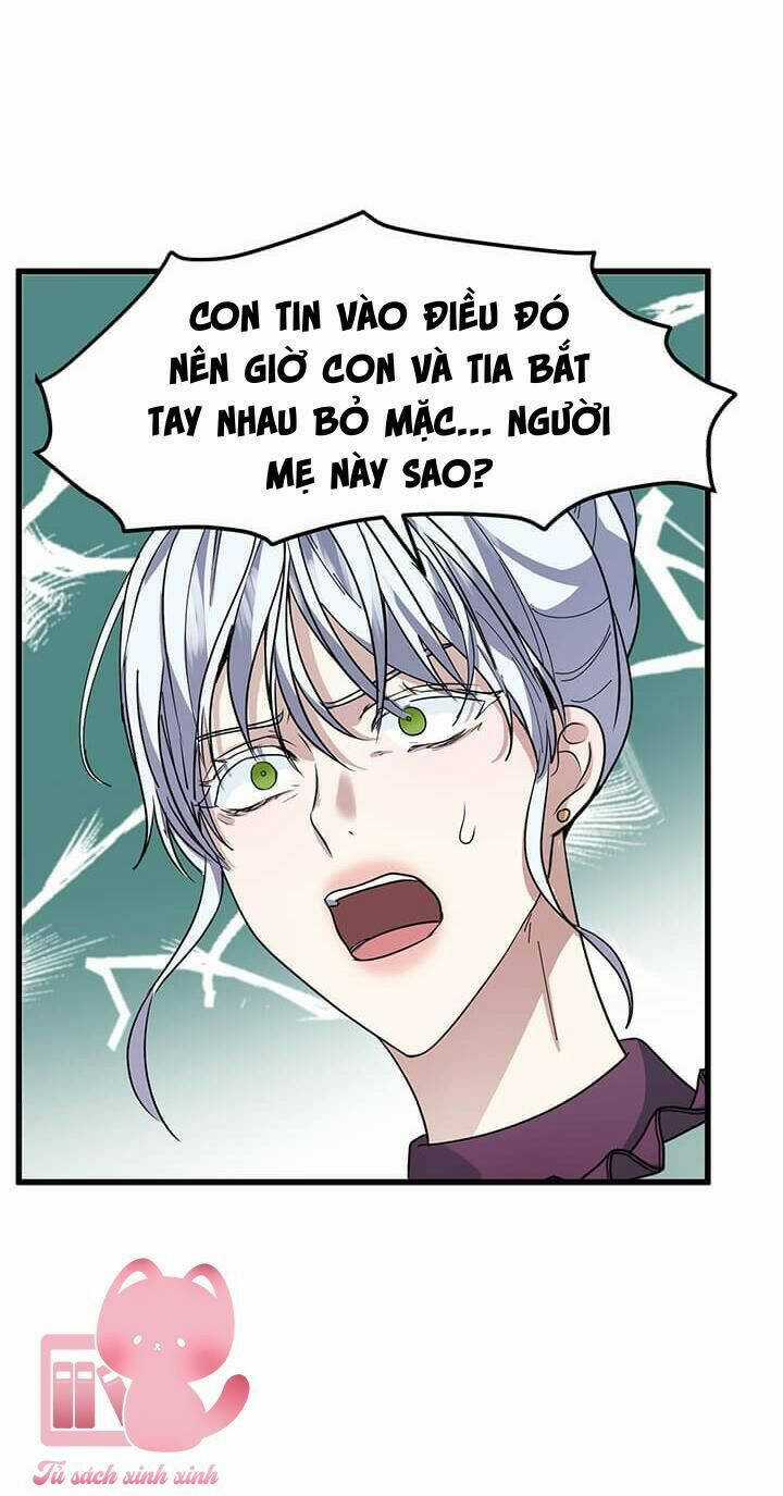 Ác Nữ Trùng Sinh - Chapter 37 - Trang 35