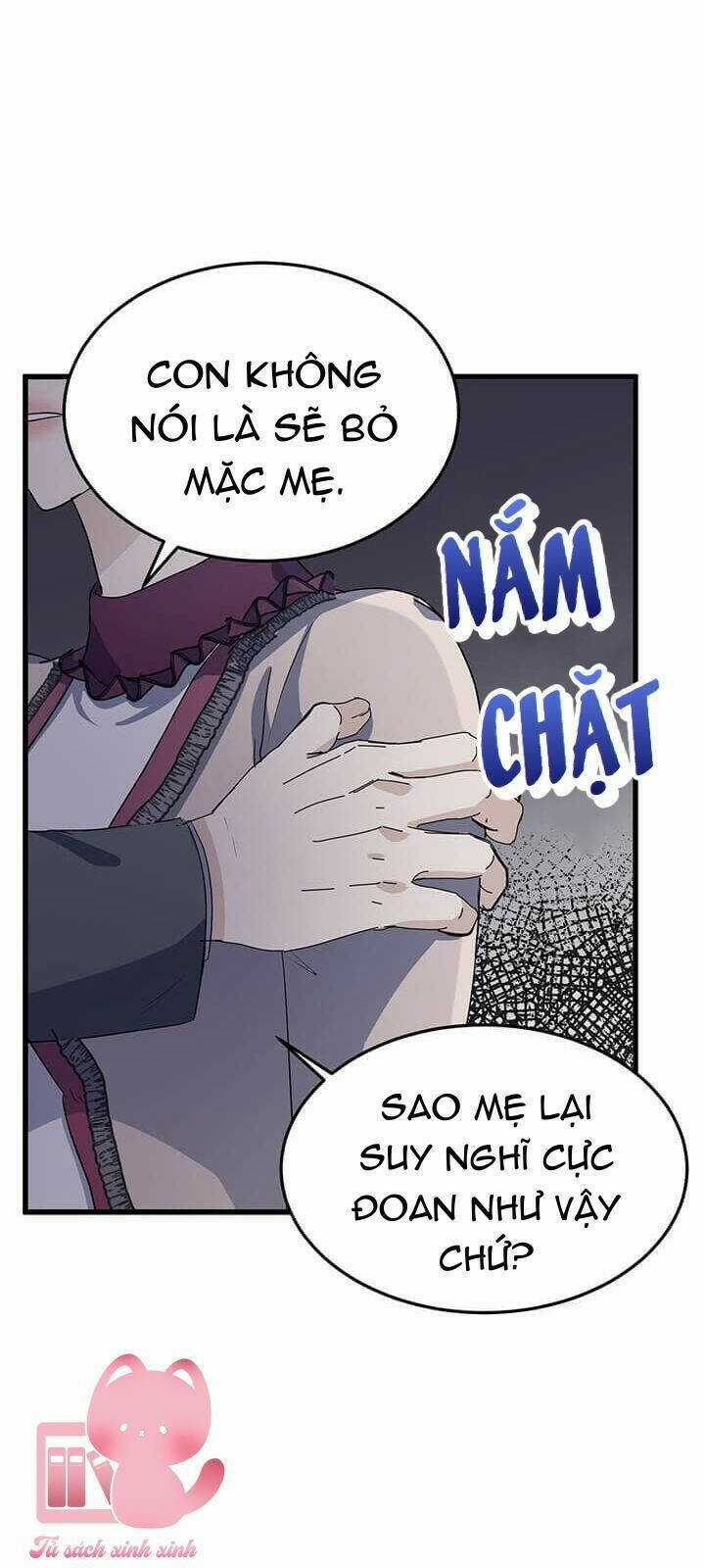 Ác Nữ Trùng Sinh - Chapter 37 - Trang 37