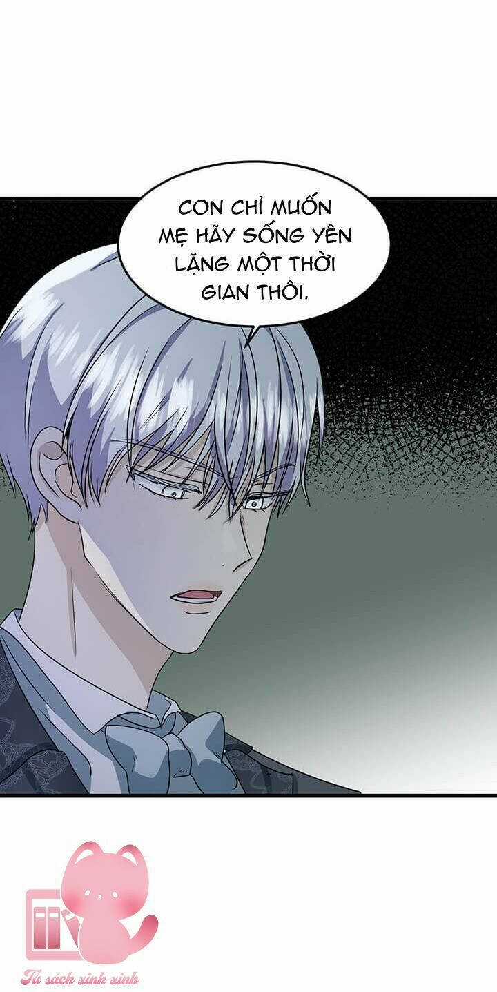 Ác Nữ Trùng Sinh - Chapter 37 - Trang 38