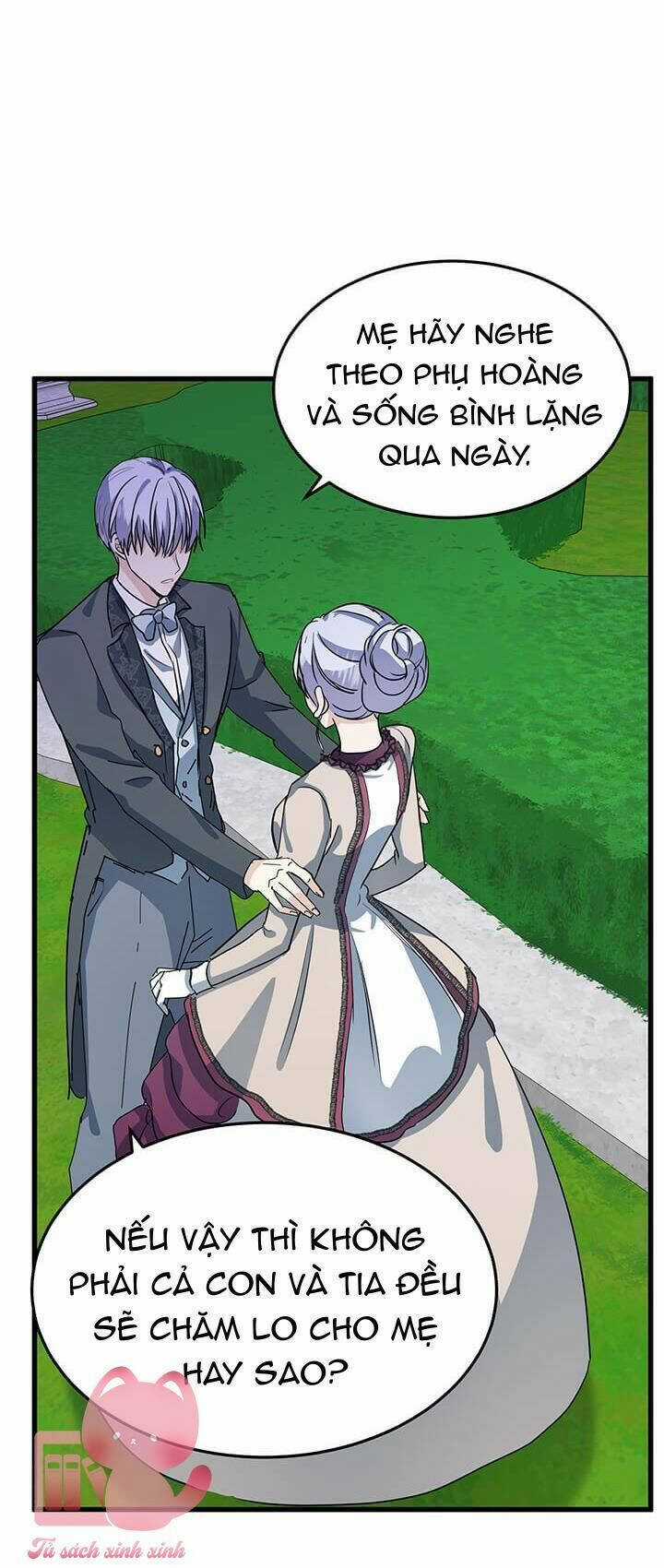 Ác Nữ Trùng Sinh - Chapter 37 - Trang 39