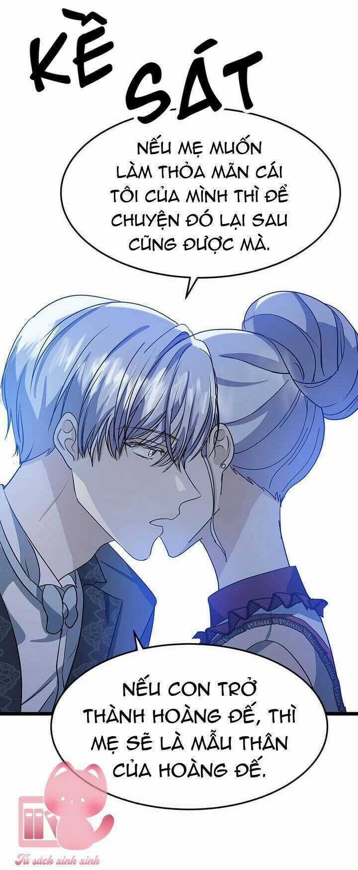 Ác Nữ Trùng Sinh - Chapter 37 - Trang 40