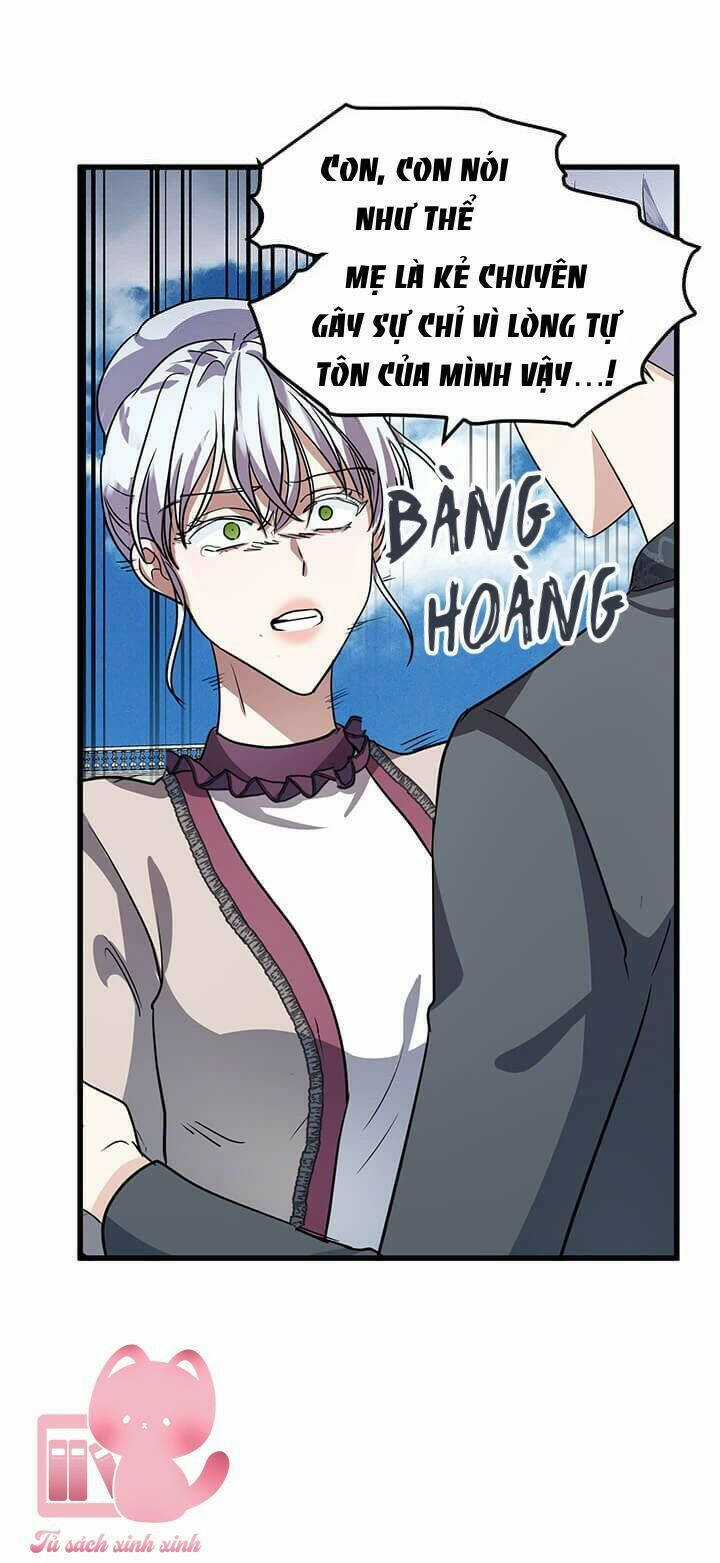 Ác Nữ Trùng Sinh - Chapter 37 - Trang 41