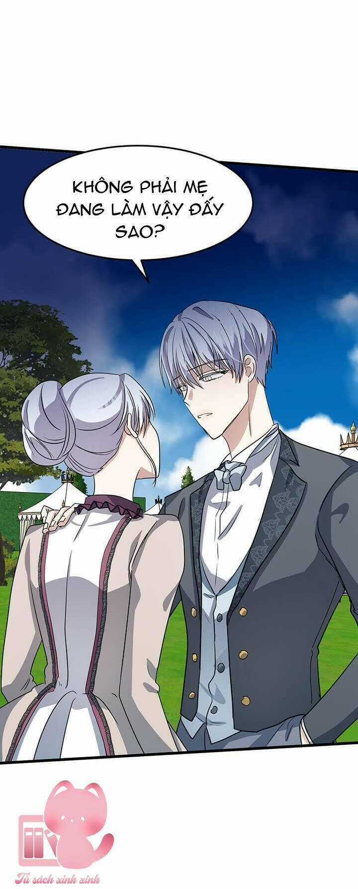 Ác Nữ Trùng Sinh - Chapter 37 - Trang 42