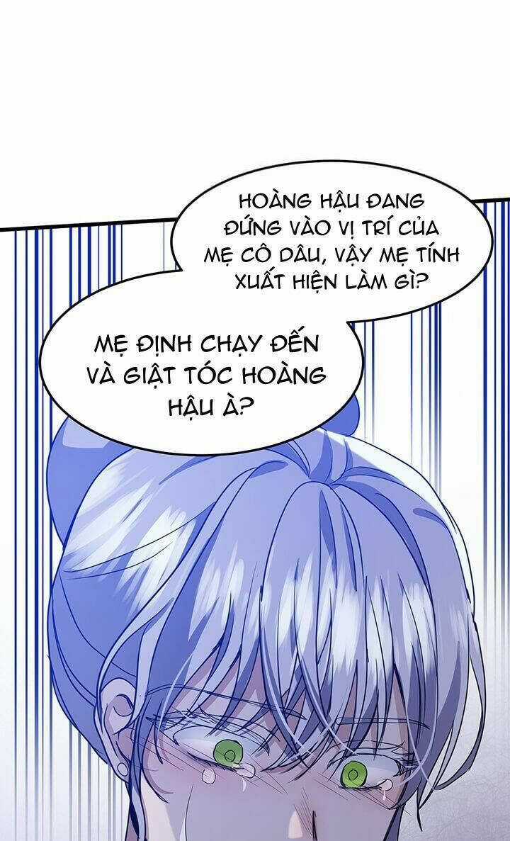 Ác Nữ Trùng Sinh - Chapter 37 - Trang 43