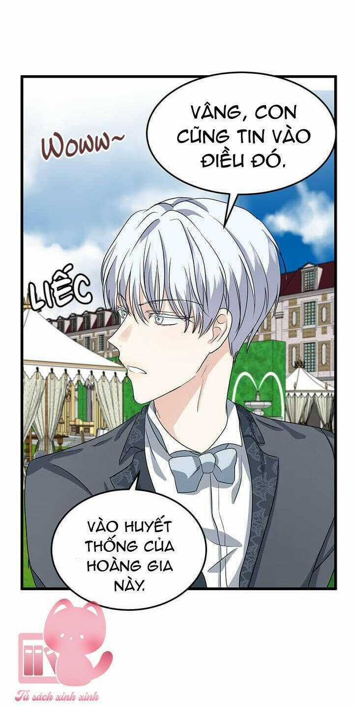 Ác Nữ Trùng Sinh - Chapter 37 - Trang 46