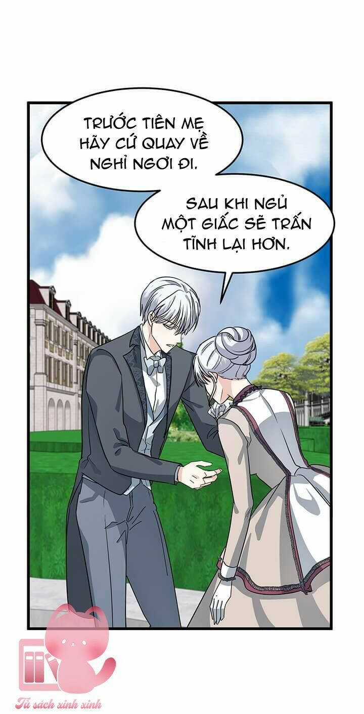 Ác Nữ Trùng Sinh - Chapter 37 - Trang 47