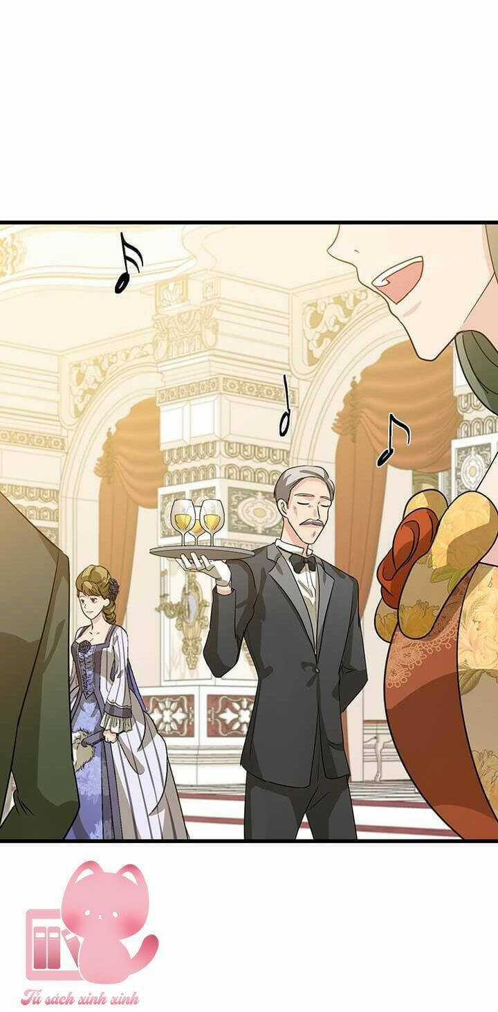 Ác Nữ Trùng Sinh - Chapter 37 - Trang 52