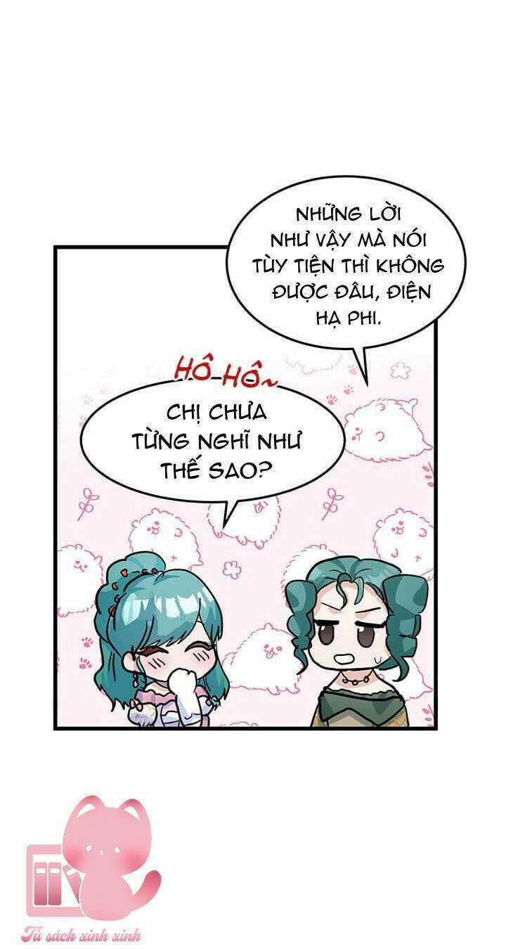 Ác Nữ Trùng Sinh - Chapter 37 - Trang 55