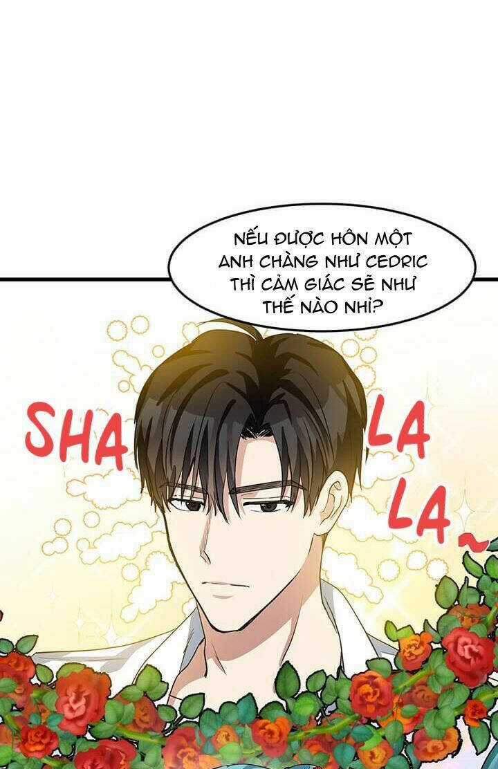 Ác Nữ Trùng Sinh - Chapter 37 - Trang 56