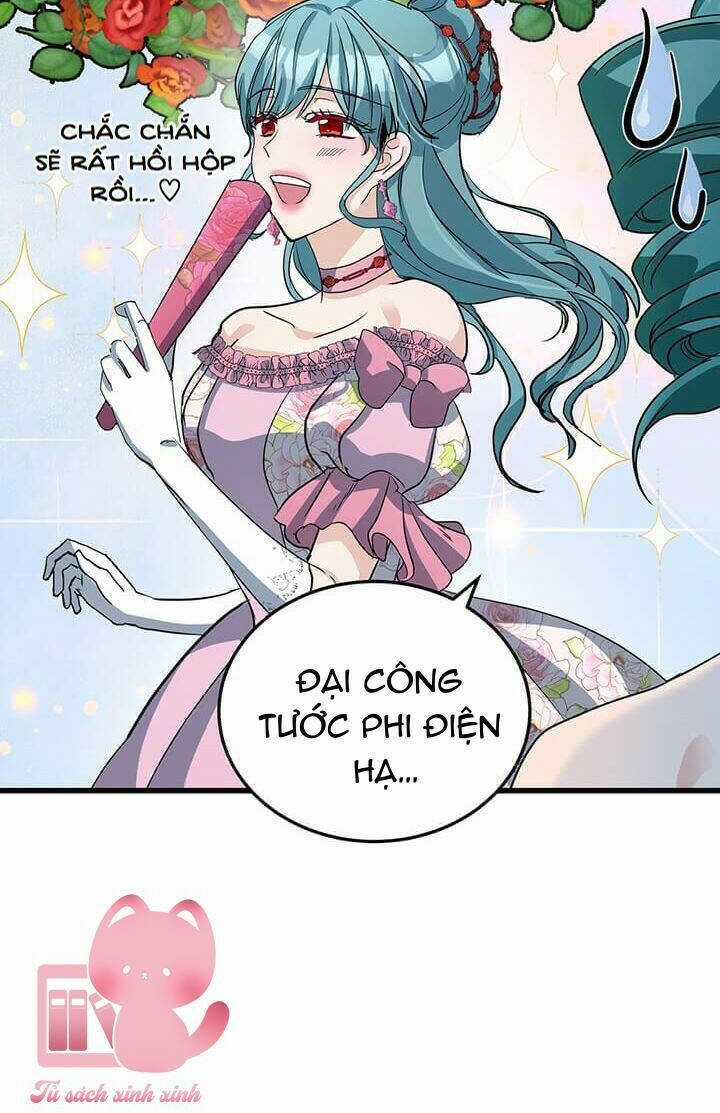 Ác Nữ Trùng Sinh - Chapter 37 - Trang 57