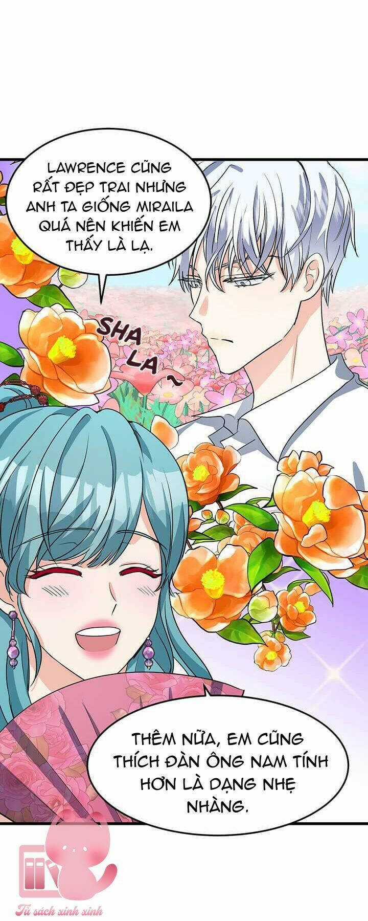 Ác Nữ Trùng Sinh - Chapter 37 - Trang 58