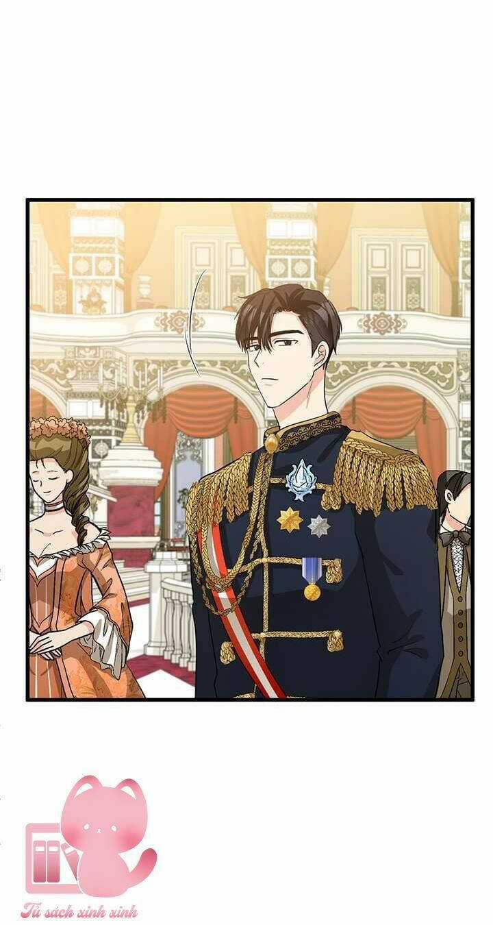 Ác Nữ Trùng Sinh - Chapter 37 - Trang 60