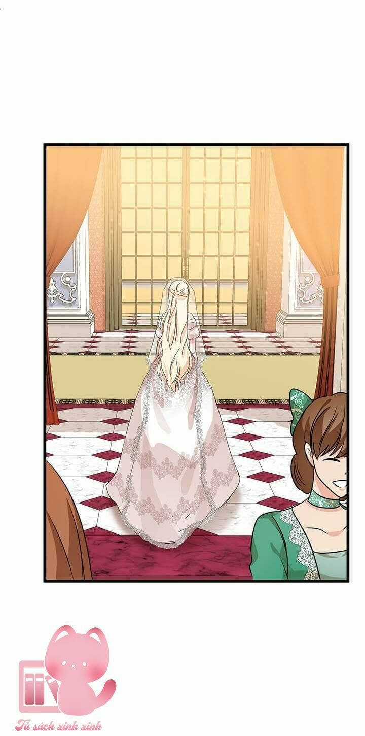 Ác Nữ Trùng Sinh - Chapter 37 - Trang 61