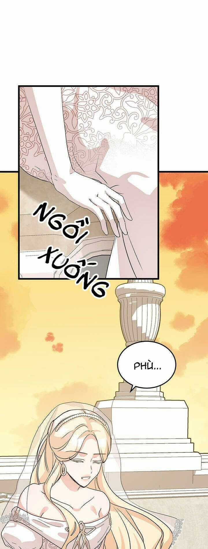 Ác Nữ Trùng Sinh - Chapter 37 - Trang 62