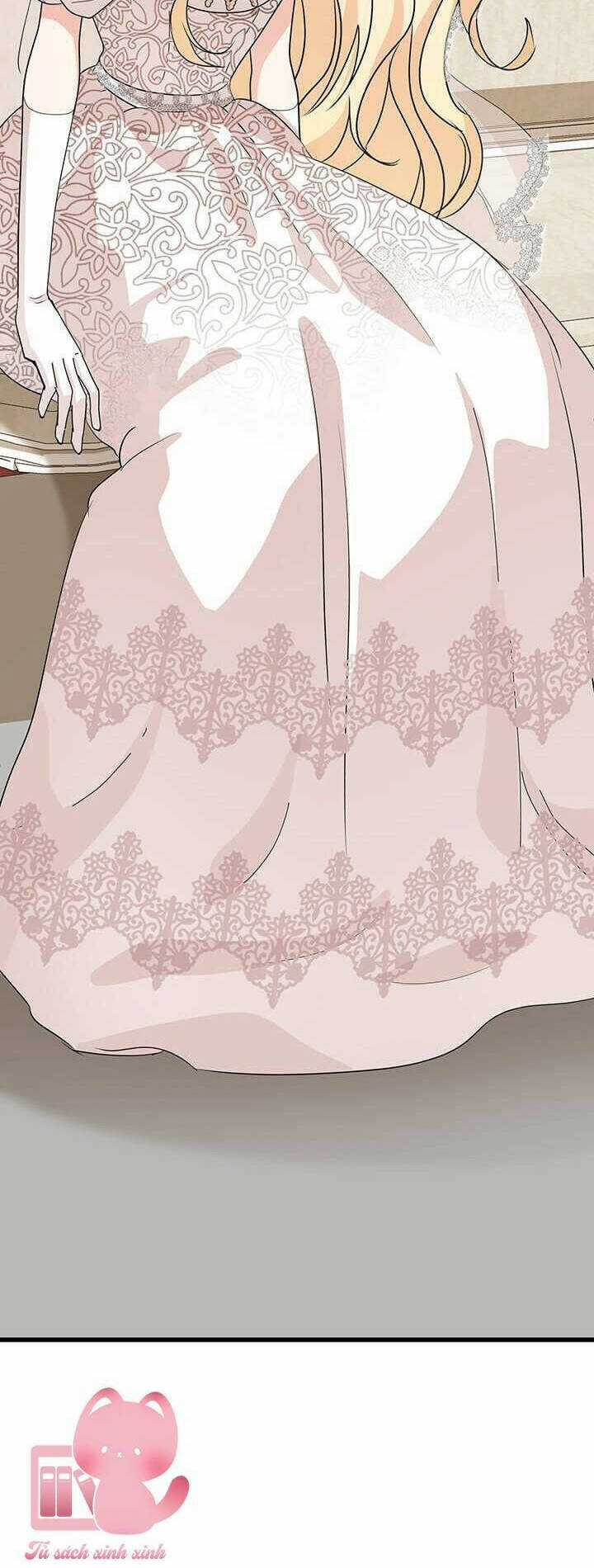 Ác Nữ Trùng Sinh - Chapter 37 - Trang 63