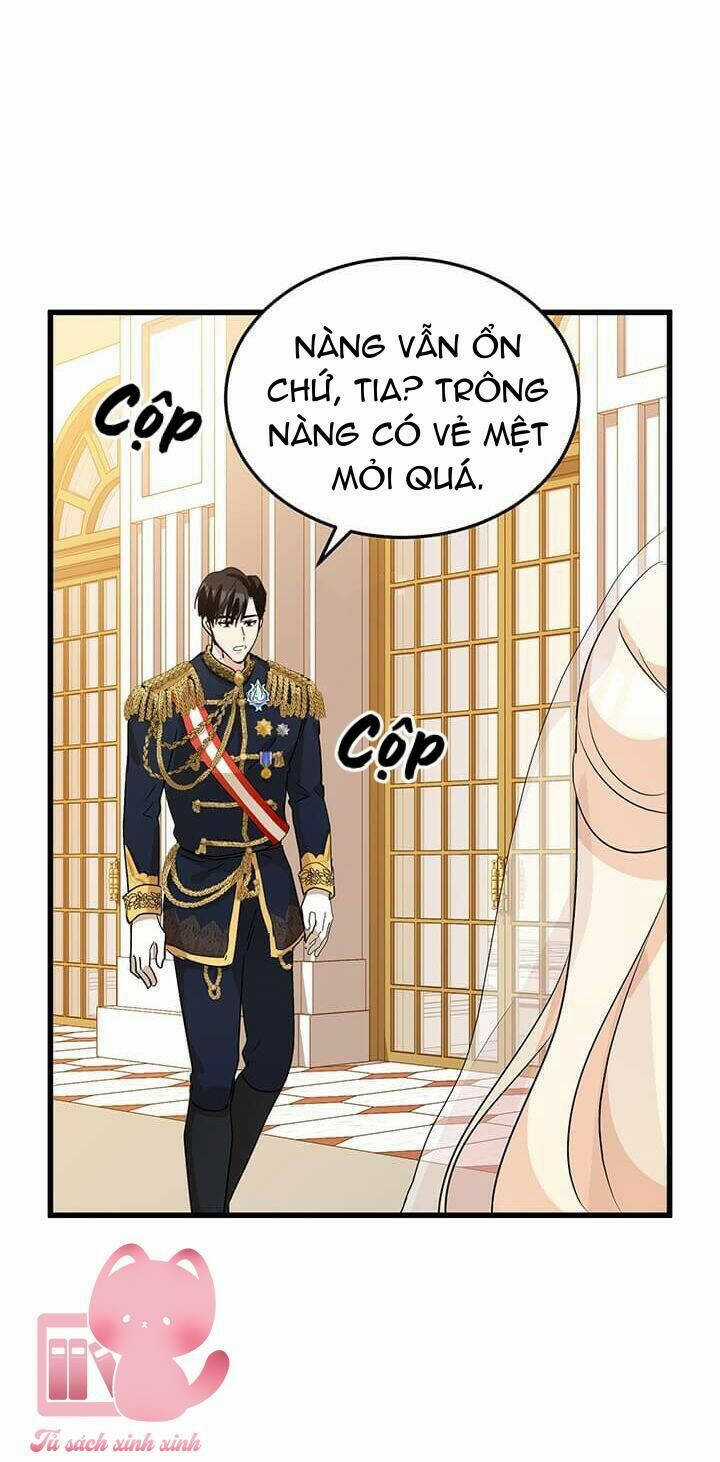 Ác Nữ Trùng Sinh - Chapter 37 - Trang 64