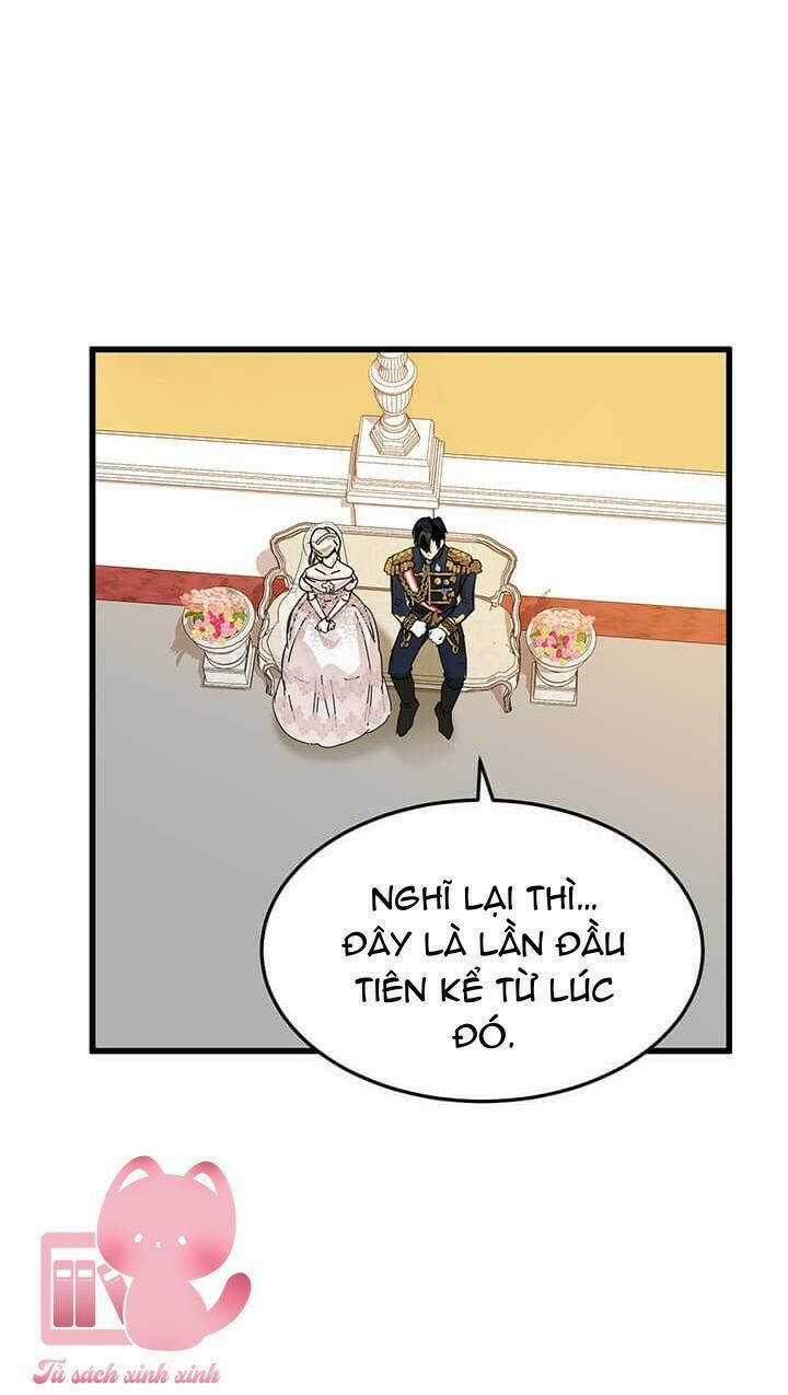 Ác Nữ Trùng Sinh - Chapter 37 - Trang 66