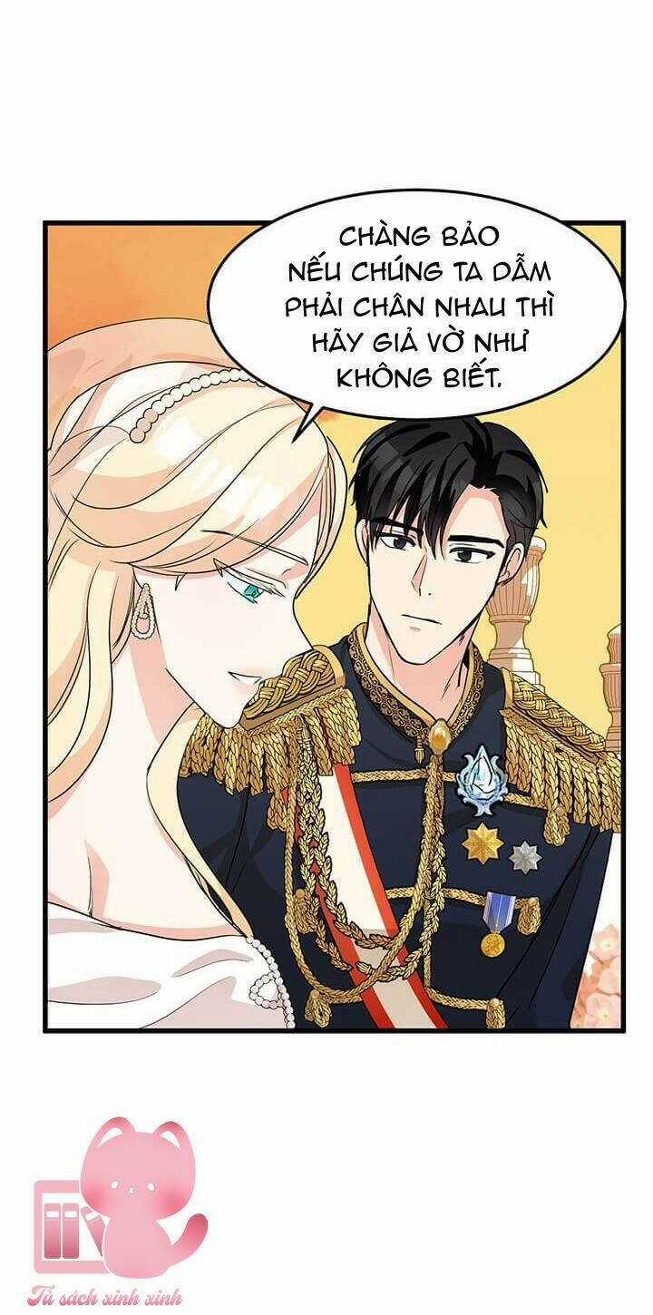 Ác Nữ Trùng Sinh - Chapter 37 - Trang 69