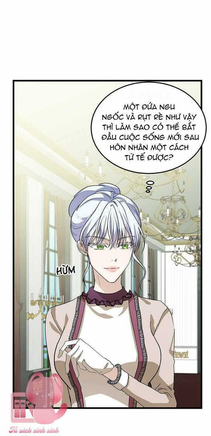 Ác Nữ Trùng Sinh - Chapter 37 - Trang 8