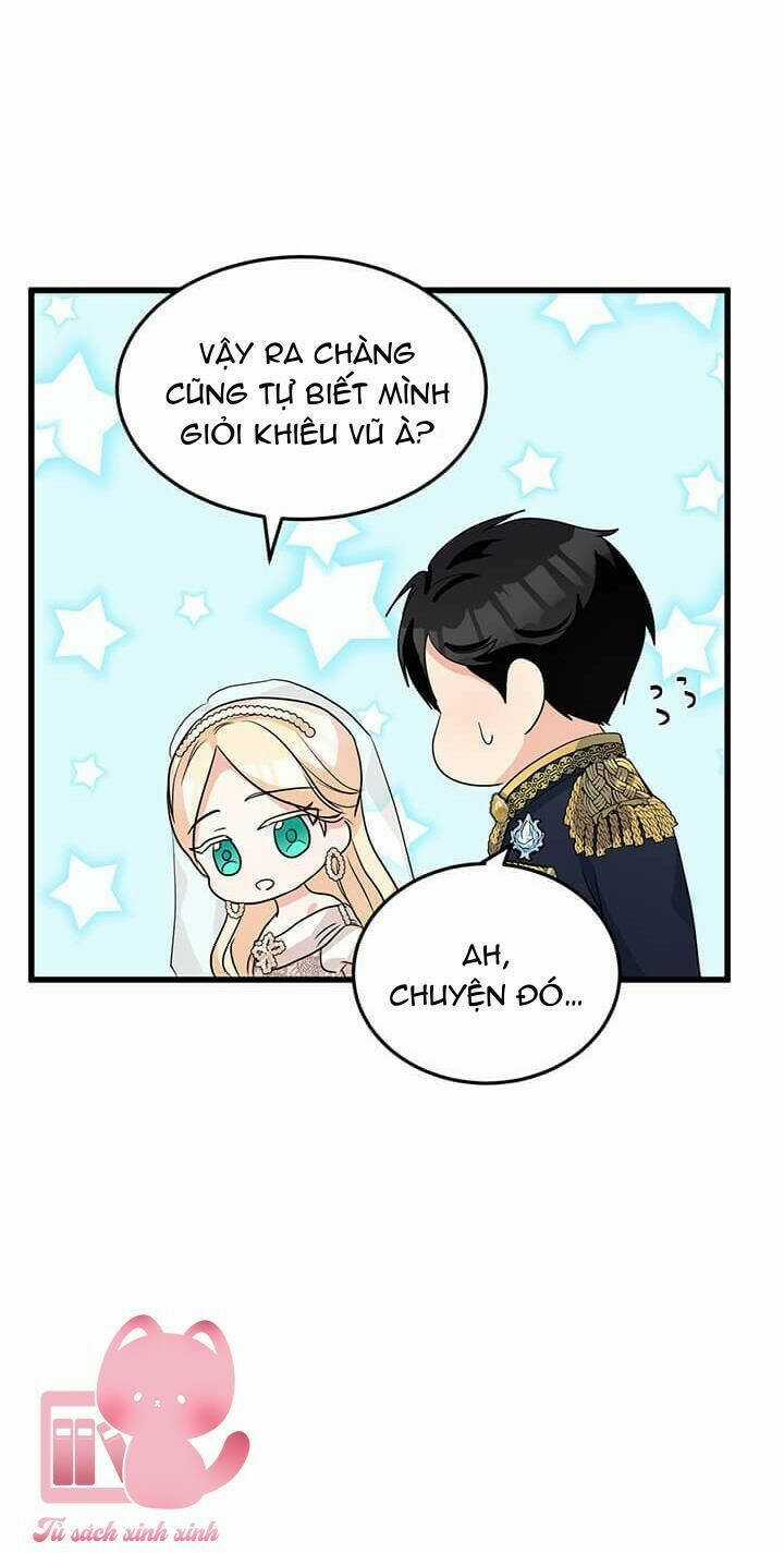 Ác Nữ Trùng Sinh - Chapter 37 - Trang 71