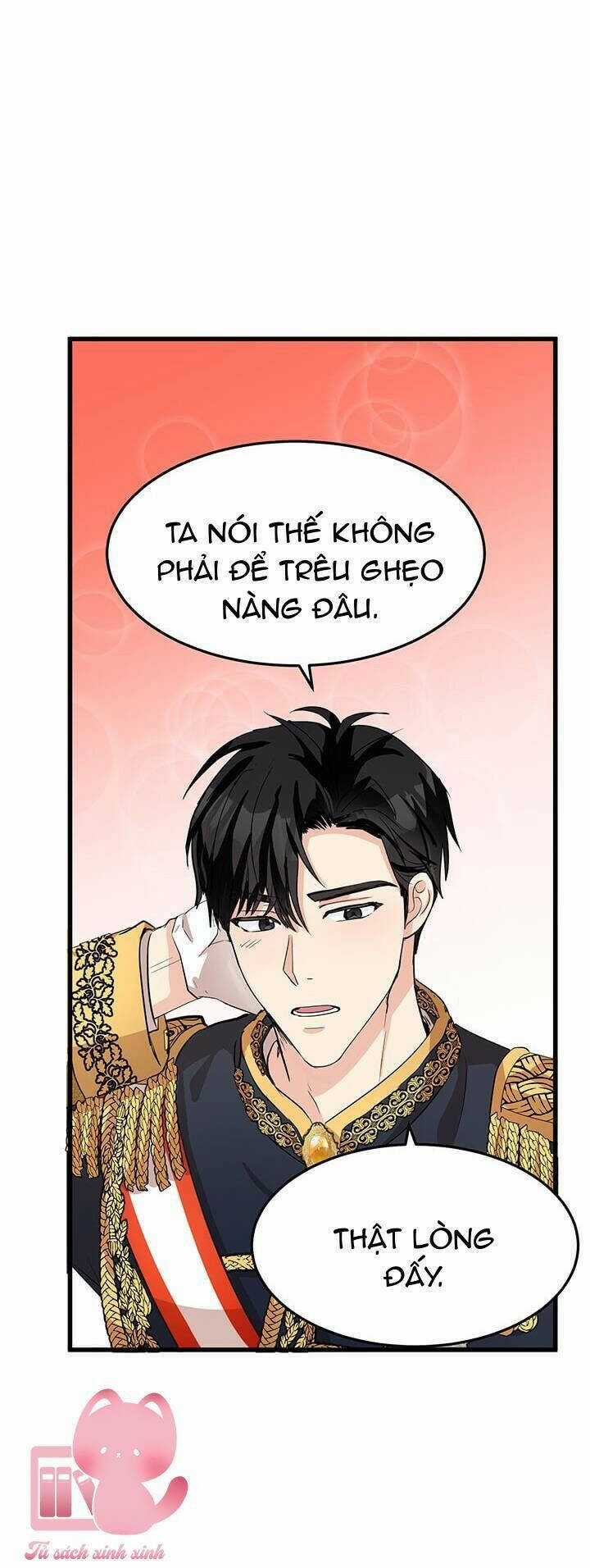 Ác Nữ Trùng Sinh - Chapter 37 - Trang 72