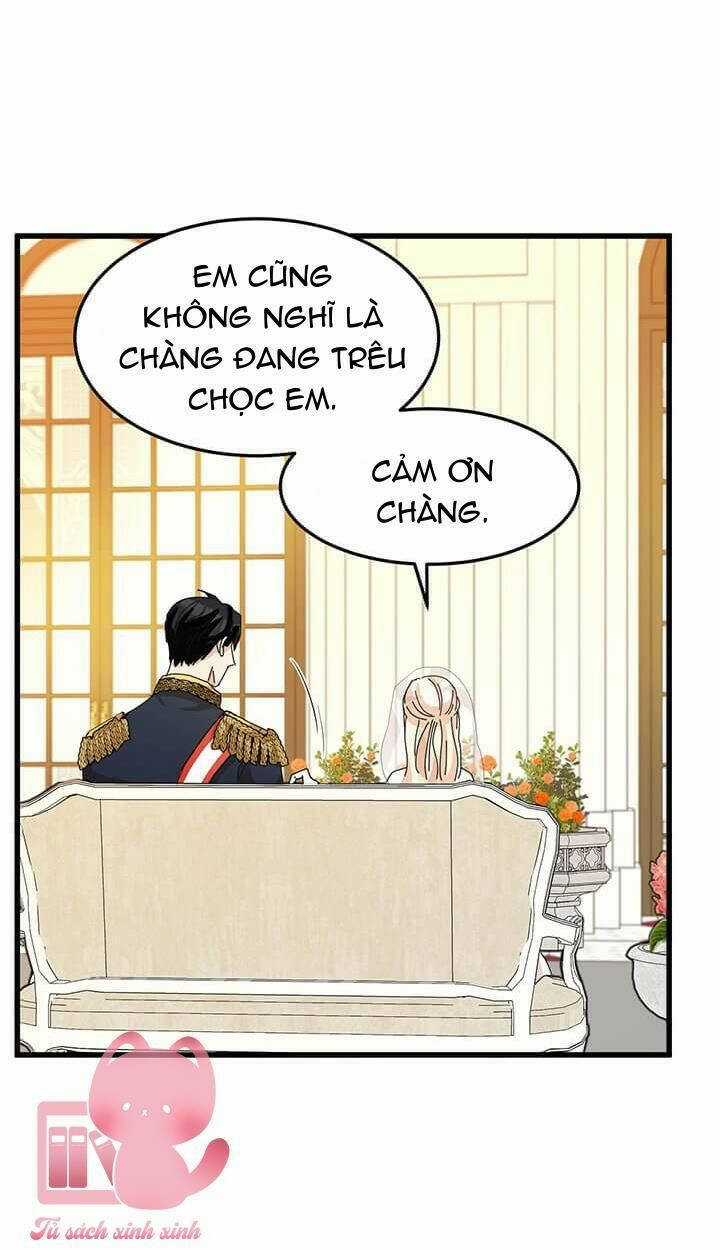 Ác Nữ Trùng Sinh - Chapter 37 - Trang 73