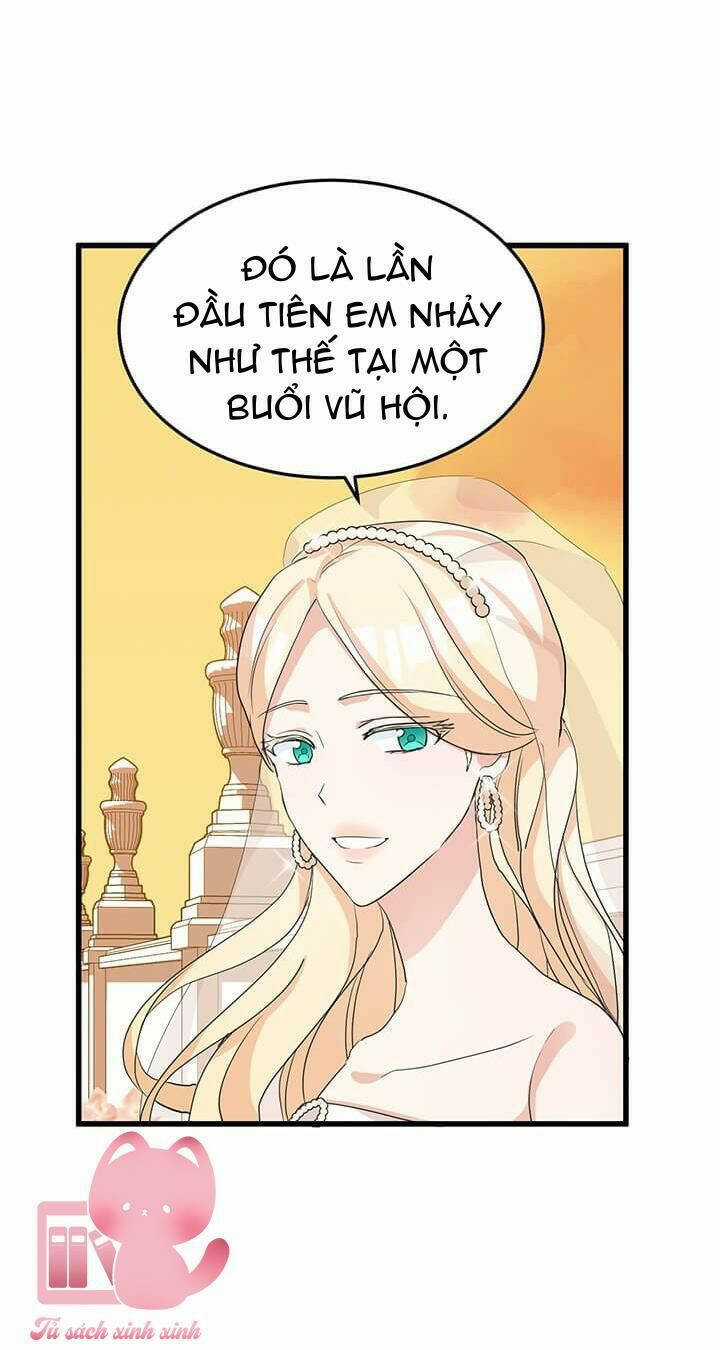 Ác Nữ Trùng Sinh - Chapter 37 - Trang 74