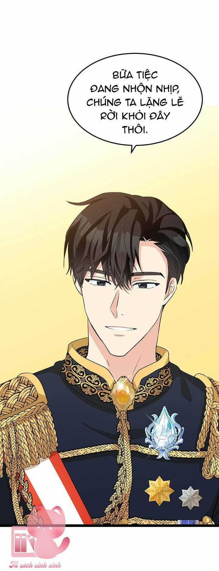 Ác Nữ Trùng Sinh - Chapter 37 - Trang 76