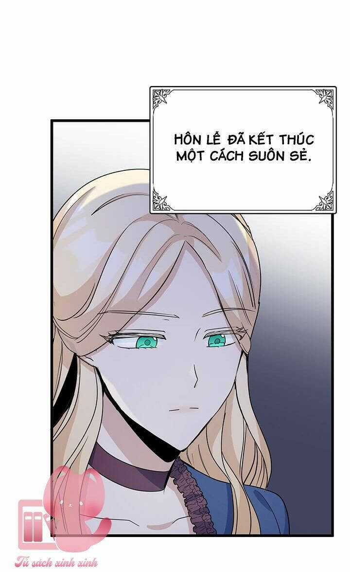 Ác Nữ Trùng Sinh - Chapter 38 - Trang 11