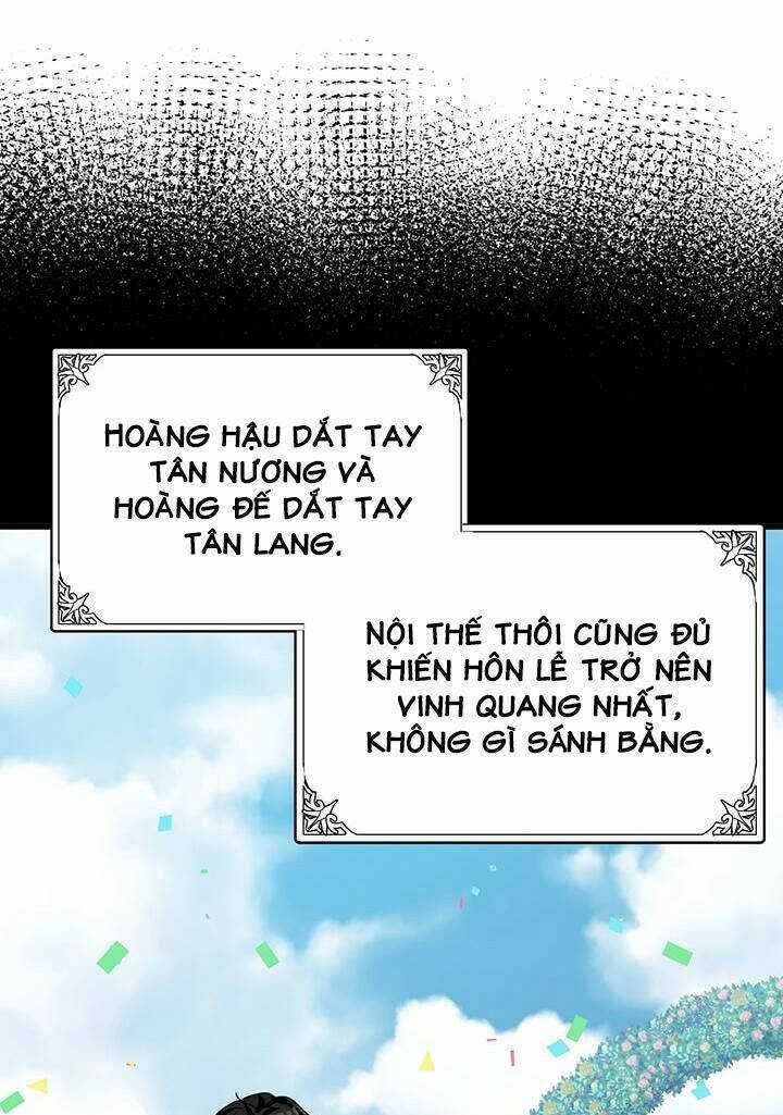 Ác Nữ Trùng Sinh - Chapter 38 - Trang 12