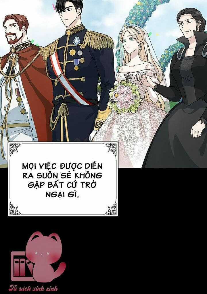 Ác Nữ Trùng Sinh - Chapter 38 - Trang 13