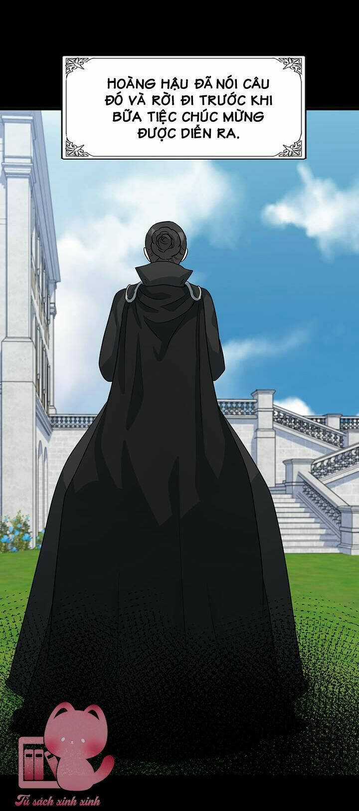 Ác Nữ Trùng Sinh - Chapter 38 - Trang 15