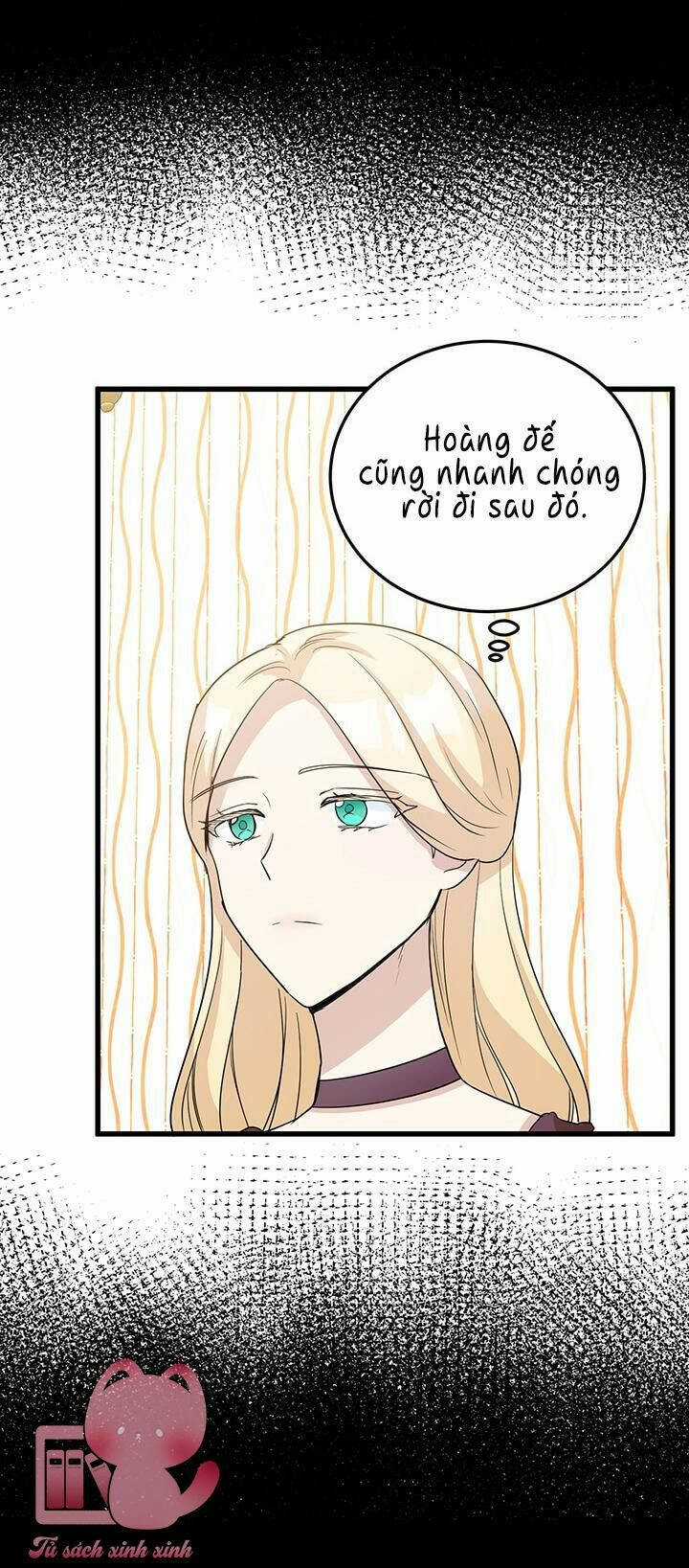 Ác Nữ Trùng Sinh - Chapter 38 - Trang 16