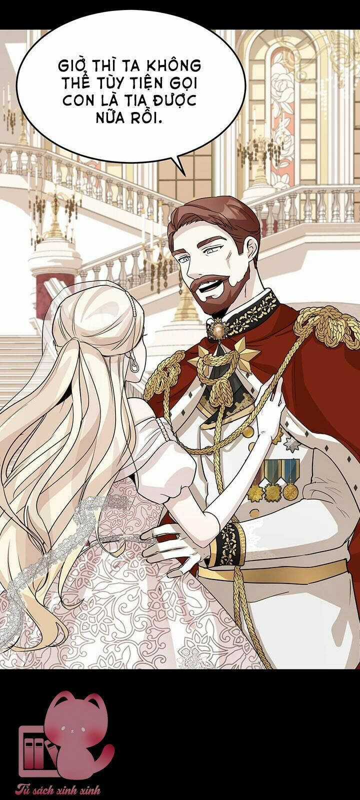 Ác Nữ Trùng Sinh - Chapter 38 - Trang 17