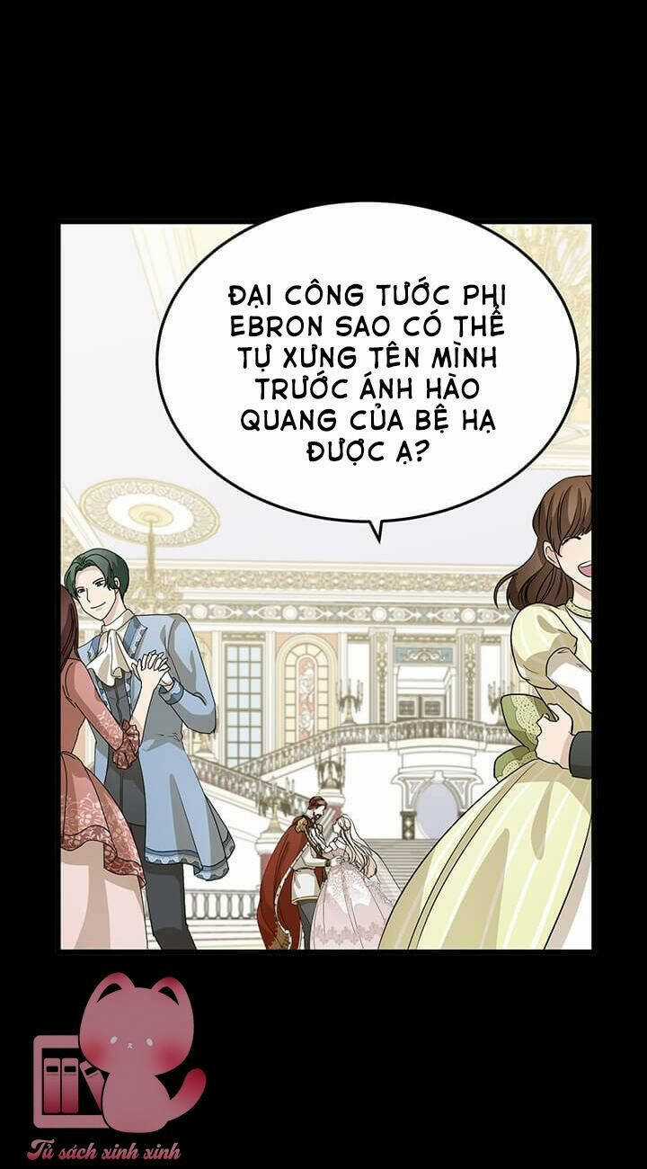 Ác Nữ Trùng Sinh - Chapter 38 - Trang 18