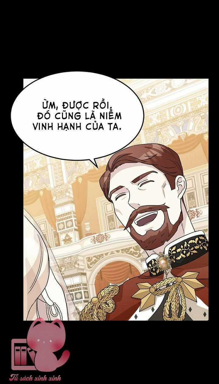 Ác Nữ Trùng Sinh - Chapter 38 - Trang 20
