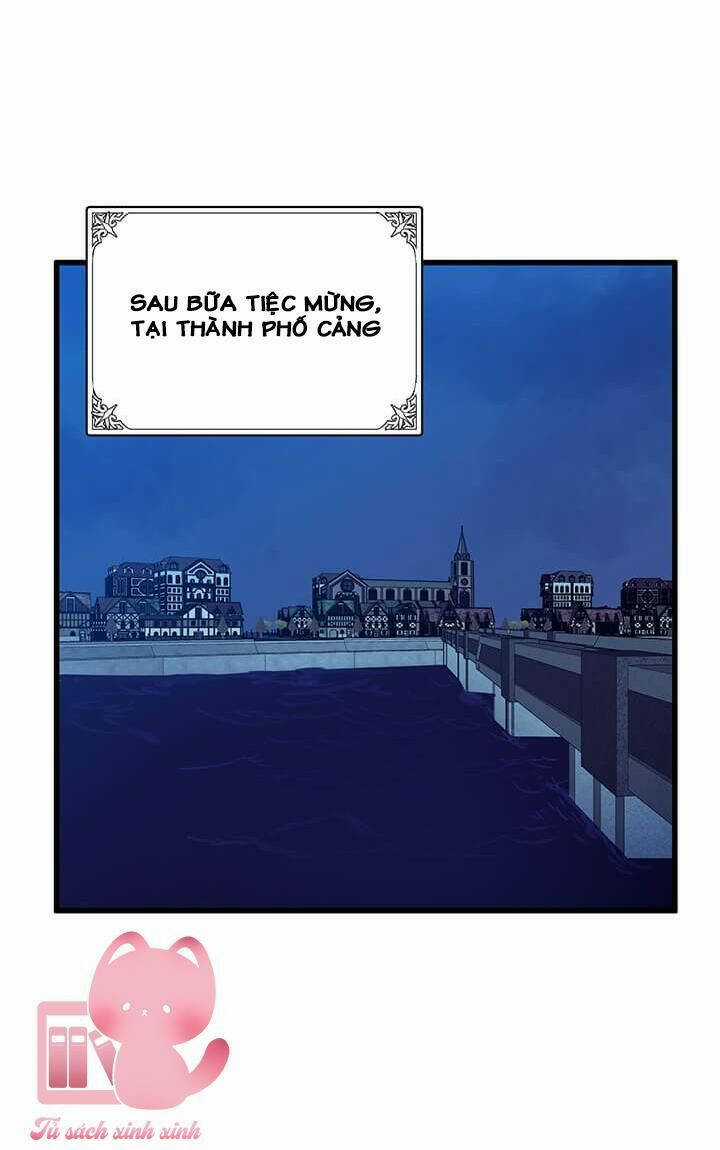 Ác Nữ Trùng Sinh - Chapter 38 - Trang 3