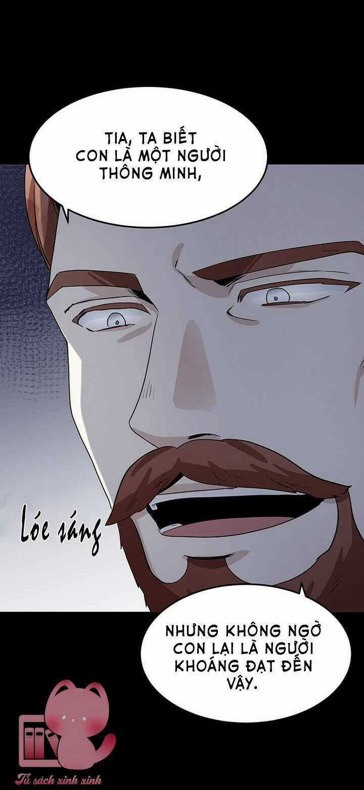 Ác Nữ Trùng Sinh - Chapter 38 - Trang 21